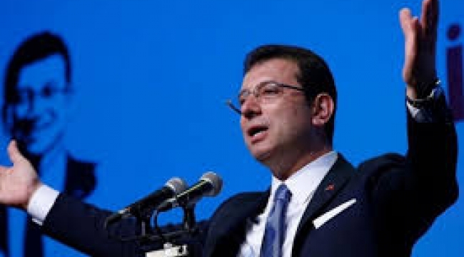 İçişleri Bakanlığı, İmamoğlu hakkında soruşturma başlattı