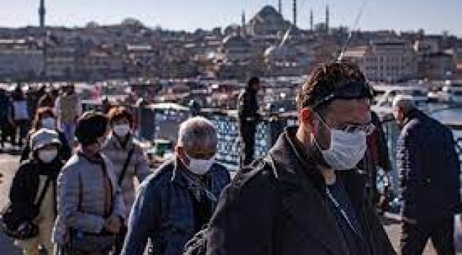 İstanbul'da yeni kurallar açıklandı