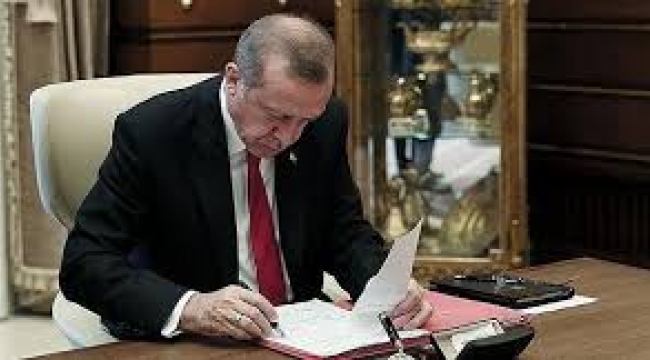 İstanbul Sözleşmesi Cumhurbaşkanı kararıyla feshedildi