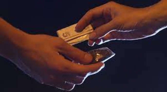 İstanbul'un uyuşturucu raporu kanalizasyondan çıktı