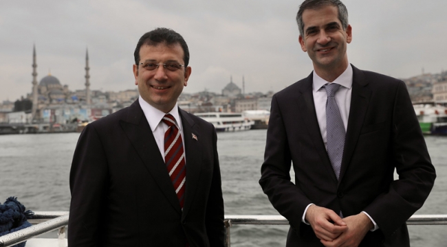 İstanbul ve Atina arasında iyi niyet protokolü 