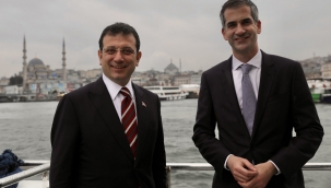 İstanbul ve Atina arasında iyi niyet protokolü 
