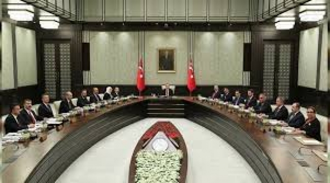 Kabine'de revizyon iddiaları, listeler havada uçuşuyor