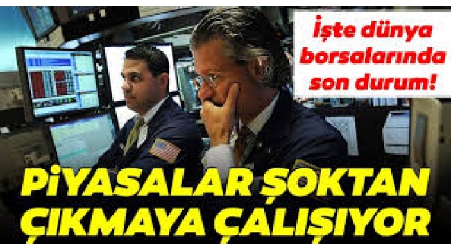 Kara Pazartesi'yi onlar bildi