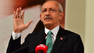 Kılıçdaroğlu'ndan "felaket" uyarısı