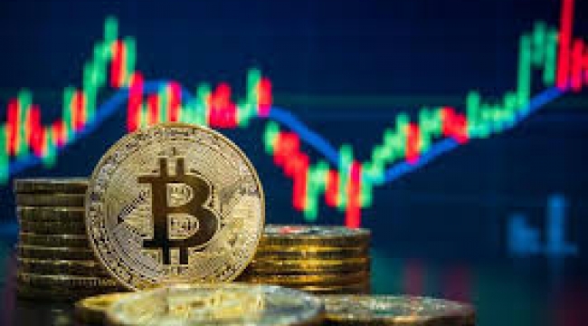 'Kripto para dolandırıcılığı son 1 yılda 8,6 milyar dolara ulaştı'