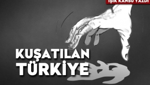Kuşatılan Türkiye