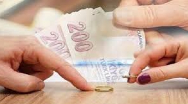 Maaş için boşanma yaygınlaşıyor... Vakalar nasıl tespit ediliyor?