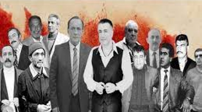 Mafya müzesi ve Türkiye