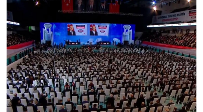 MHP'nin yeni MYK'sında dikkat çeken isimler