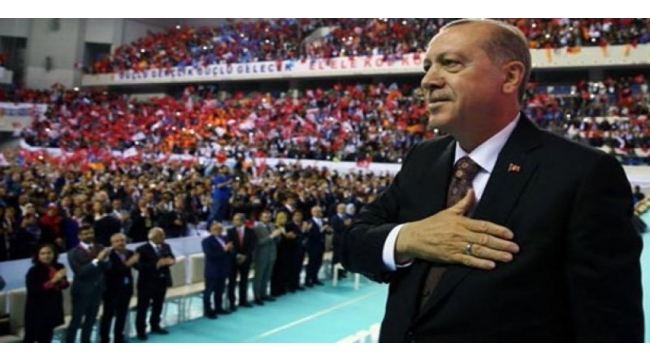 Naci Ağbal'ın görevden alınmasını konuşurken Asıl değişim çarşamba günü