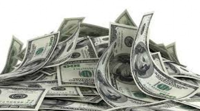 Perşembe ve cuma kimler döviz topladı araştırılsın!