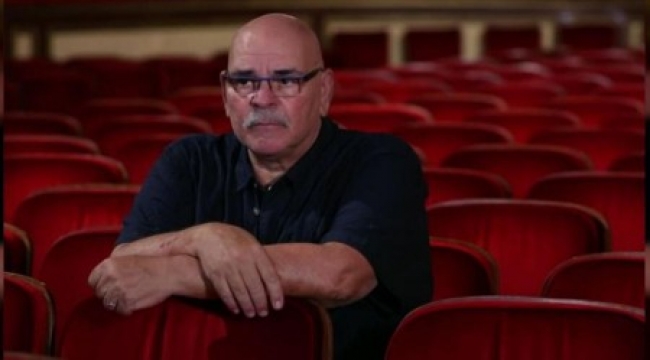 Rasim Öztekin üzüntüsü
