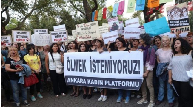 Tartışmaların odağındaki İstanbul Sözleşmesi'nin tam metni