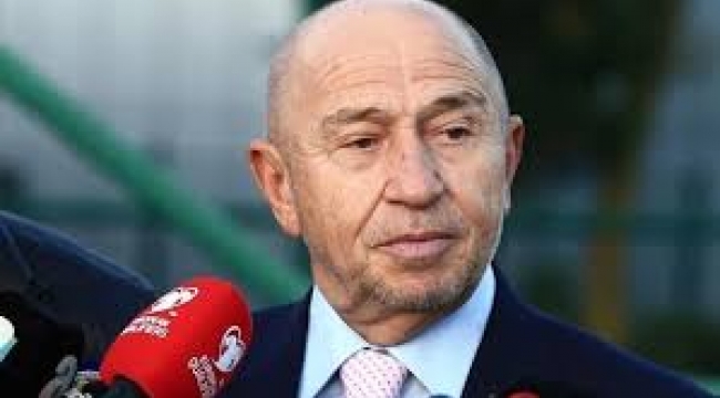 'Türk futbolunda yeni bir sayfa açılıyor'