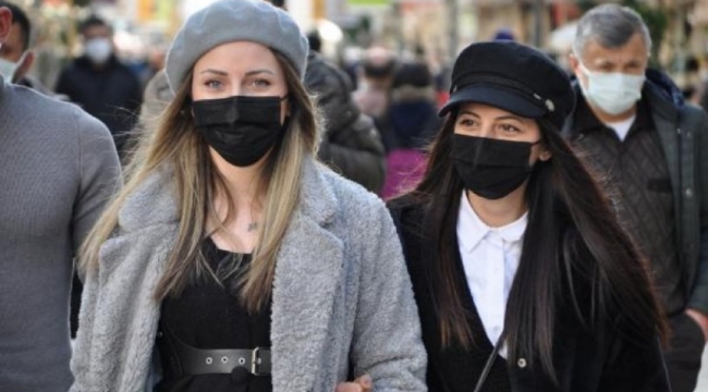 Türk Tabipleri Birliği: Çoğu ilde vakalar yüzde 100 arttı