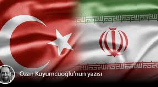 Türkiye-İran ilişkilerinde tarihi perspektiften tehditler ve fırsatlar