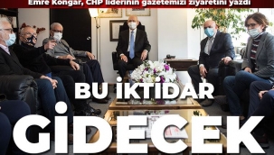 Türkiye'nin dünya ikinciliği ve Kılıçdaroğlu'nun ziyareti