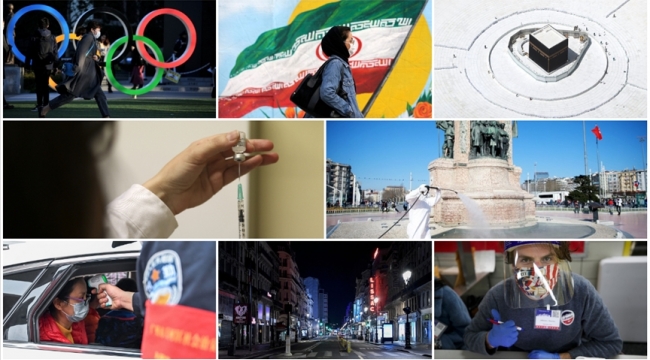 Türkiye'nin Koronavirüs'le bir yılı; nasıl başladı, neler yaşandı, hangi noktaya gelindi?