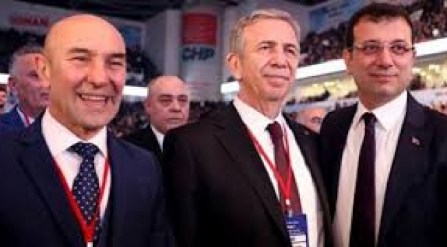 Yargıdan Soyer, Yavaş ve İmamoğlu'na kötü haber!
