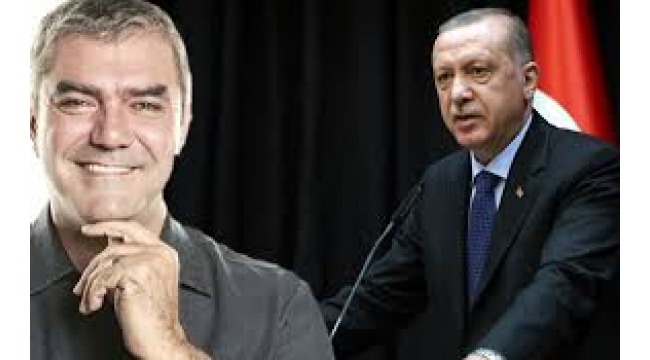 Yılmaz Özdil'den Erdoğan'a CHP tepkisi! "Bu lafı duyunca..."