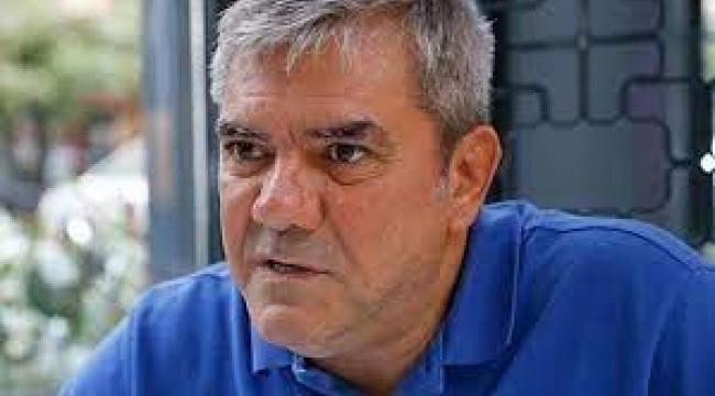 Yılmaz Özdil yazdı Akp kongresi