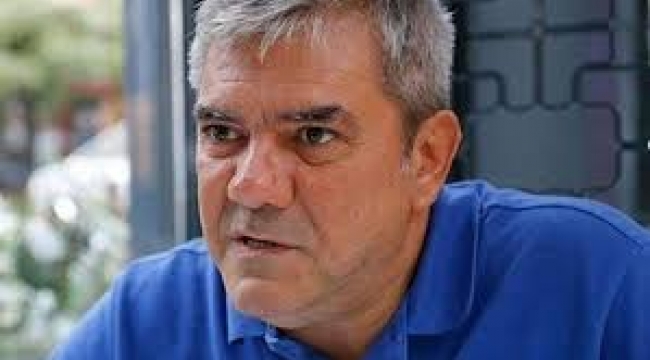 Yılmaz Özdil yazdı...Gezi Parkı