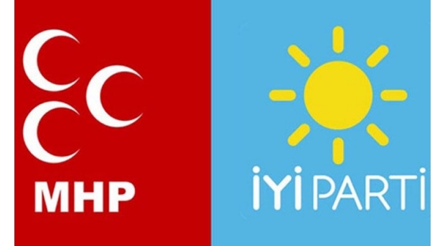 135 kişi İYİ Parti'den istifa edip MHP'ye geçti