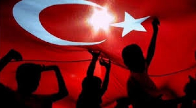 23 Nisan ve TBMM'nin 101. yılı kutlanıyor!