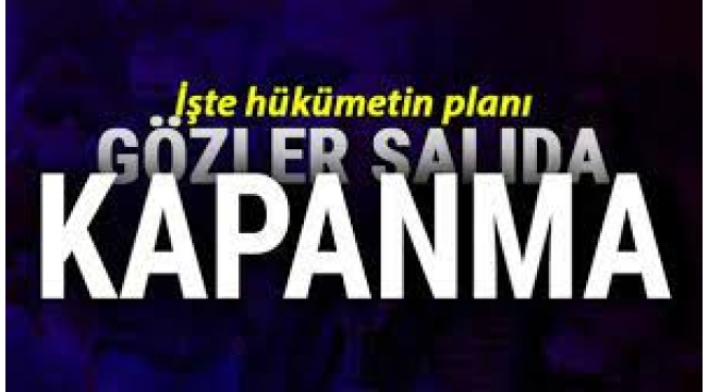 60 bine dayanan vakalara ramazanda kapanma freni