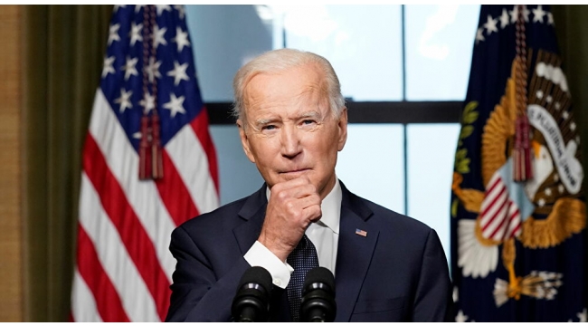 ABD'den skandal karar! Joe Biden 1915 olaylarını 'soykırım' olarak resmen tanıdı…
