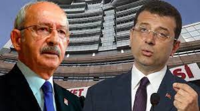 Abdulkadir Selvi: CHP Genel Merkezi, İmamoğlu'ndan rahatsız