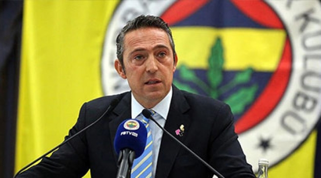 Ali Koç'tan kötü haber
