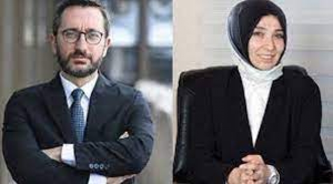 Altun Çifti Hakimin Kararını Beğenmedi HSK Hemen Soruşturma Açtı