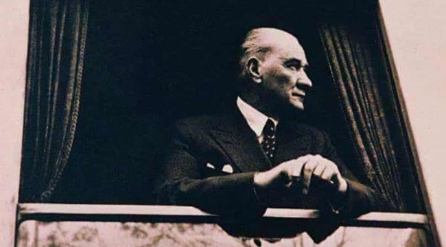 Atatürk düşmanı ahmakları şaşırtacak gerçekler!