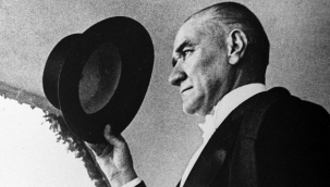 Atatürk'ün 'Nutuk' adlı eserinin öğrencilere dağıtılması 'uygun' bulunmadı!
