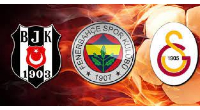 Beşiktaş'ı kaç puan şampiyon yapar? Fenerbahçe ve Galatasaray için tek ihtimal...