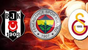 Beşiktaş'ı kaç puan şampiyon yapar? Fenerbahçe ve Galatasaray için tek ihtimal...