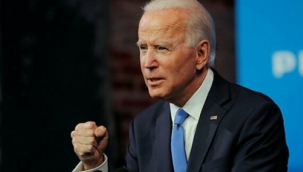 Biden Türkiye kararını açıkladı