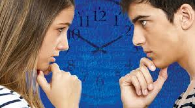 Bir erkeği 20 dakikada tanımak için 10 soru - PressTurk