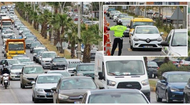 Bodrum'da nüfus patlaması! Üç günde rekor kırıldı