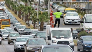 Bodrum'da nüfus patlaması! Üç günde rekor kırıldı