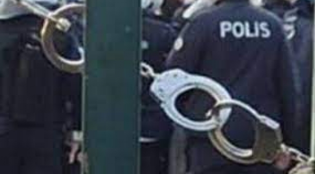 Boğaziçi'nde 97 öğrenciye hapis