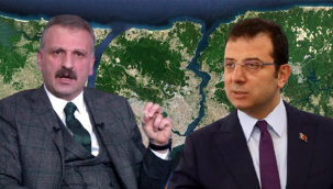 Cumhurbaşkanı Başdanışmanı Saral, "Sen kimsin" diyerek İBB Başkanı İmamoğlu'nu hedef aldı: Milletimize ayar vermeye çalışıyorsun; yemezler, yedirirler