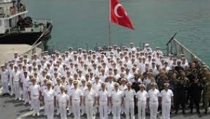 Deniz Kuvvetleri Komutanlığı operasyonu