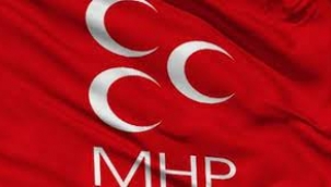 Diyarbakır'da MHP'li yöneticilere silahlı saldırı