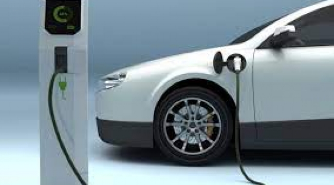 Elektrikli araçlar 2020'de 120 milyar dolarlık satışla rekor kırdı