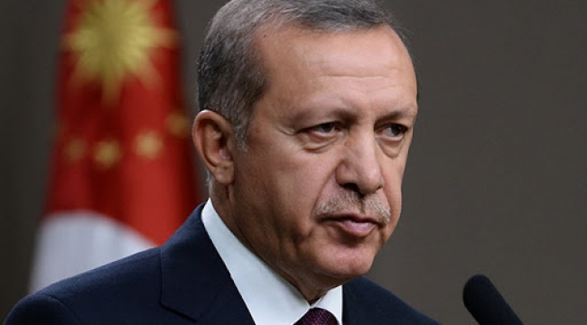Erdoğan: Tedbirlere sarılıp, takdire teslim olacağız