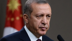 Erdoğan: Tedbirlere sarılıp, takdire teslim olacağız