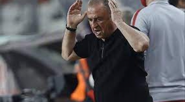 Fatih Terim: "Herhalde dediğim tam anlaşılmamış
